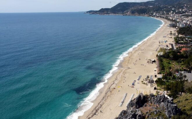 Alanya: Guided City Highlights Tour With Hotel Transfers - Transportation Details