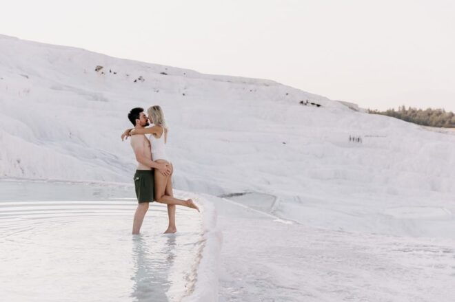 Alanya: Guided Pamukkale Tour W/Breakfast/Lunch/Dinner - Included Amenities
