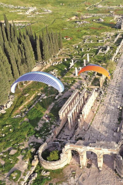 Alanya: Guided Pamukkale Tour W/Breakfast/Lunch/Dinner - Frequently Asked Questions