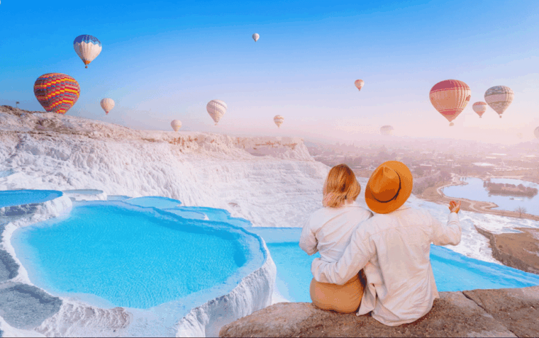 Alanya: Guided Pamukkale Tour with Breakfast, Lunch, Dinner - Authentic Experiences and Tips from Travelers
