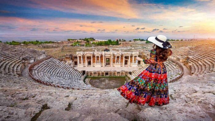 Alanya: Guided Pamukkale Tour with Breakfast, Lunch, Dinner - Final Thoughts