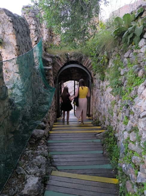 Alanya: Half Day Cable Car, Cave, Terraces&Sunset at Castle - The Details That Matter