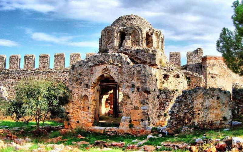 Alanya: Half Day Cable Car, Cave, Terraces&Sunset at Castle - What We Love About This Tour