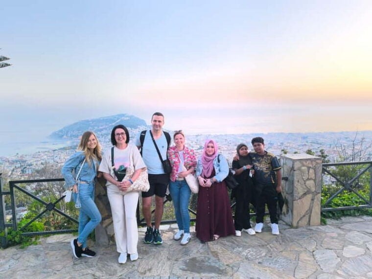 Alanya: Half Day Cable Car, Cave, Terraces&Sunset at Castle - FAQ