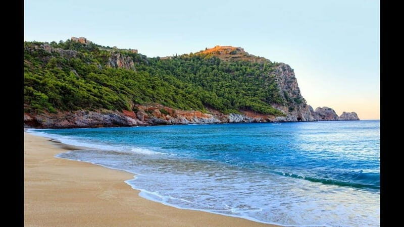 Alanya: Half Day City Tour To Castle With Cable Car & Cave - Good To Know