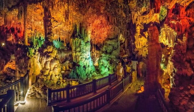 Alanya: Half-Day City Tour With Sunset Views, Beach, & Caves - Important Tour Information