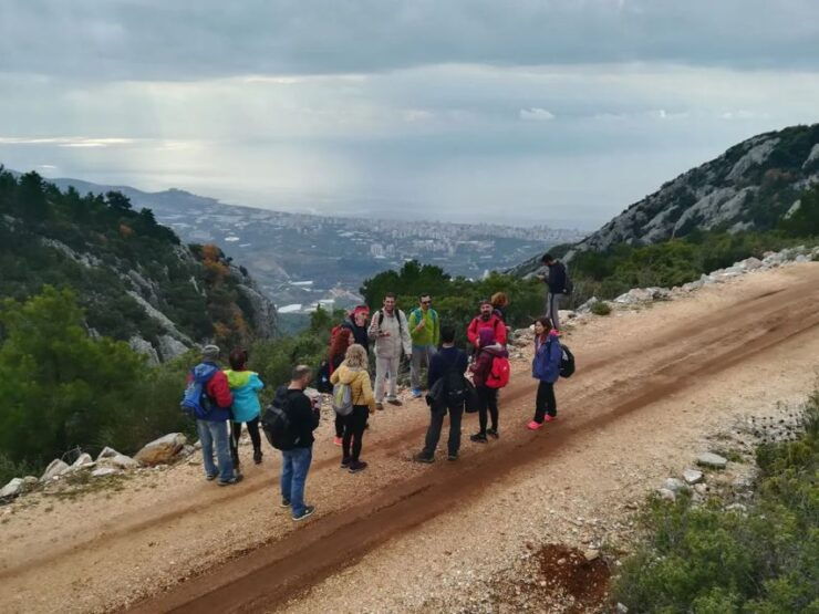 Alanya Hiking Tour - Experience Highlights