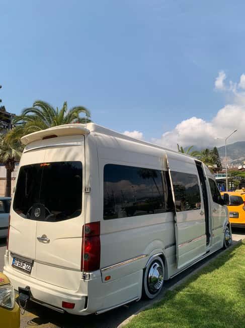 Alanya Hop-On Hop-Off: Cable Car, Boat & Cleopatra Beach - Who Should Consider This Tour?