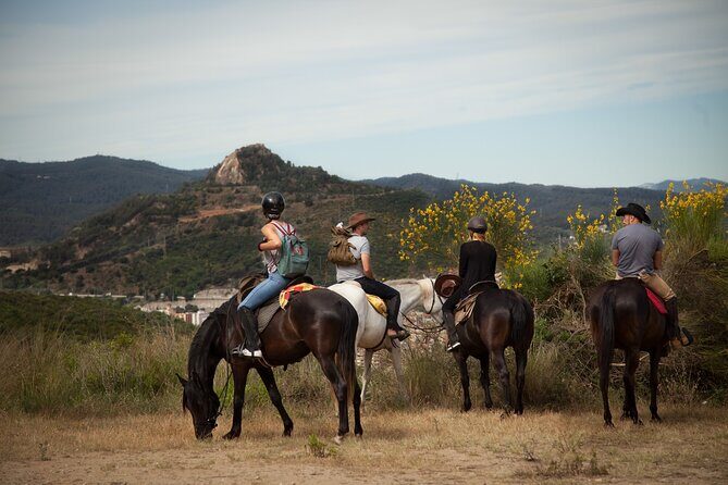 Alanya Horse Riding Experience - Frequently Asked Questions