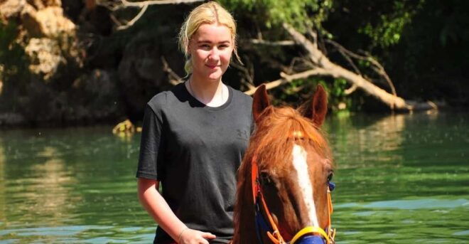 Alanya Horse Riding Experience - Highlights of the Ride