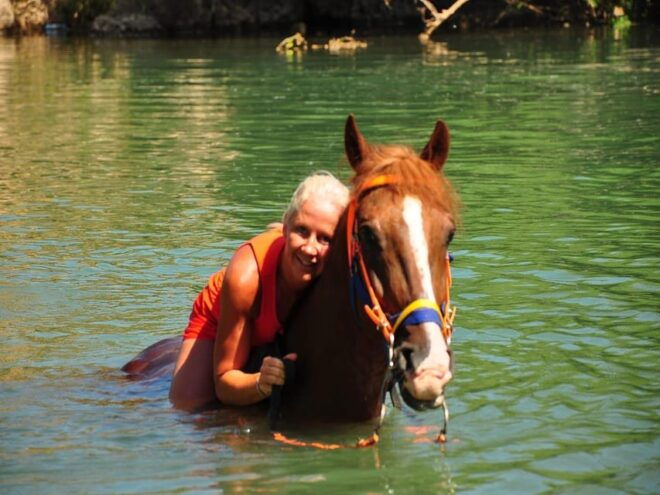Alanya Horse Riding Experience - Safety Measures