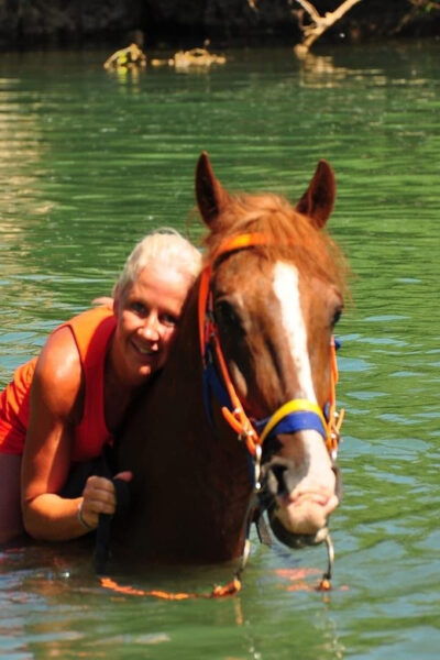 Alanya Horse Riding Experience - Booking Process
