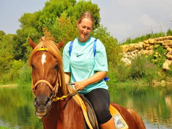 Alanya Horse Riding Experience - Additional Information