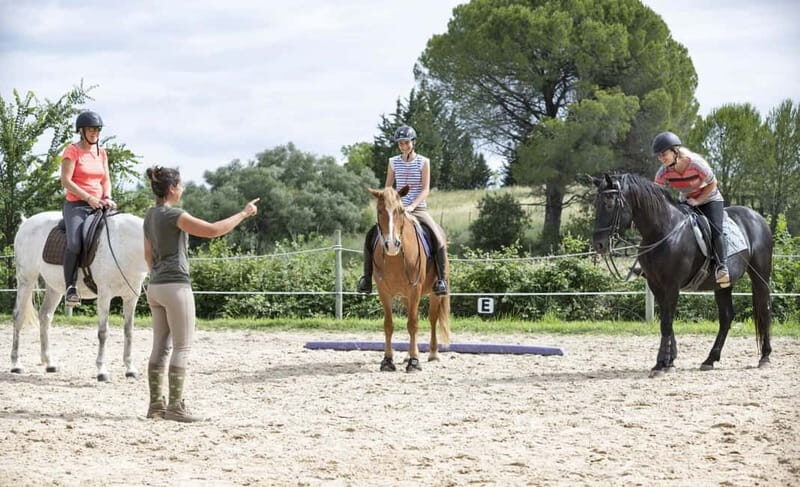 Alanya: Horse Riding Tour with Hotel Transfers - Good To Know