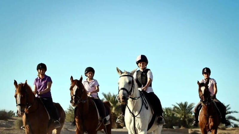 Alanya: Horse Riding Tour with Hotel Transfers - FAQ