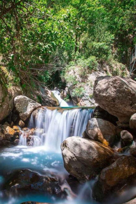Alanya: Jeep Safari and Sapadere Canyon Tour With Lunch - Inclusions and Exclusions