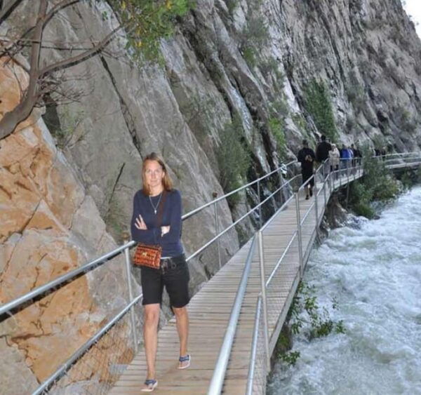 Alanya: Jeep Safari and Sapadere Canyon Tour With Lunch - Booking Your Adventure