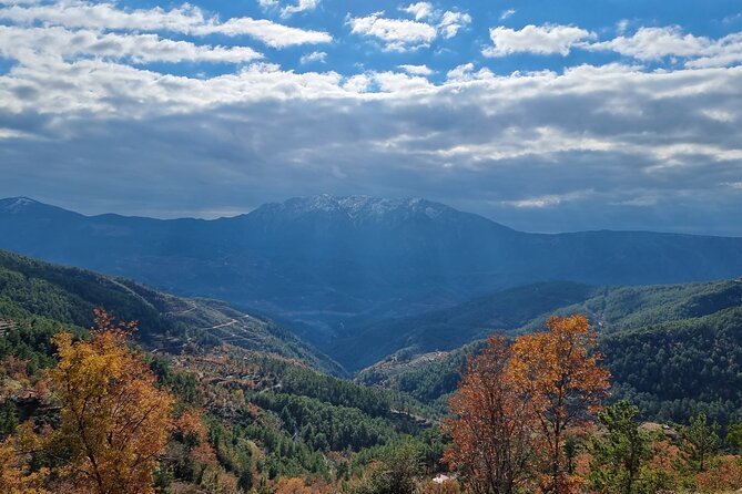 Alanya Jeep Safari At Taurus Mountains & Dimçay River - Important Information for Travelers