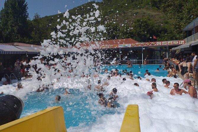 Alanya Jeep Safari in Taurus Mountains With Lunch at Dimcay River - Weather and Minimum Traveler Requirements