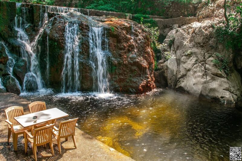 Alanya Jeep Safari to Sapadere Canyon Waterfall & Cave - Good To Know