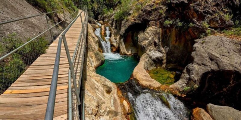 Alanya Jeep Safari to Sapadere Canyon Waterfall & Cave - Authentic Experiences and Highlights