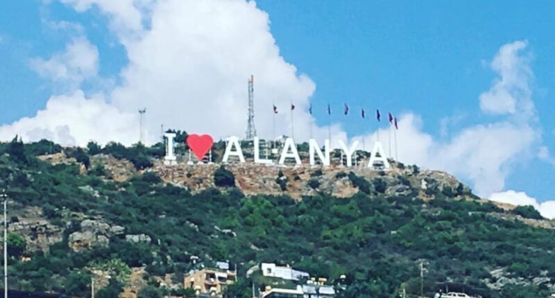 Alanya Jeep Safari to Sapadere Canyon Waterfall & Cave - The Sum Up