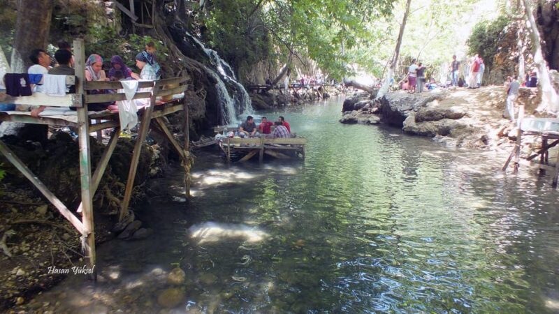 Alanya Jeep Safari to Sapadere Canyon Waterfall & Cave - FAQ