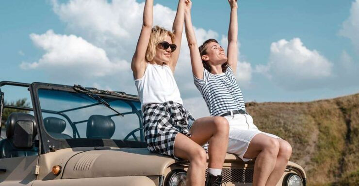 Alanya Jeep Safari Tour - Booking Details