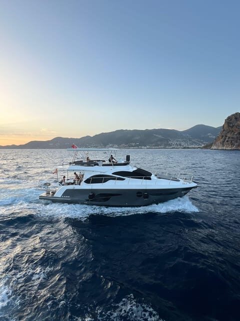 Alanya Jeep Safari: Waterfalls, Canyon & Dim River - A Closer Look at the Tour