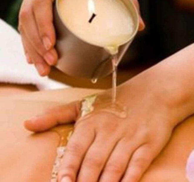Alanya/Kemer/Side: Turkish Bath and Massage With Transfers - Included Services