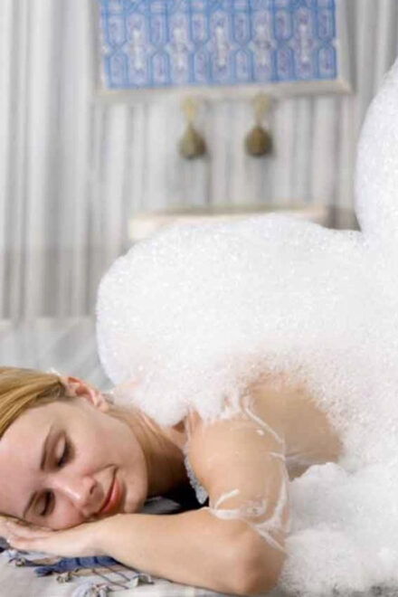 Alanya/Kemer/Side: Turkish Bath and Massage With Transfers - Frequently Asked Questions