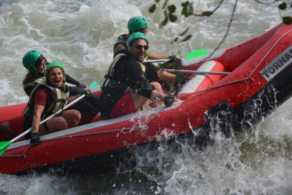 Alanya: Koprulu Canyon Visit W/ Lunch by the River & Pickup - Language Support