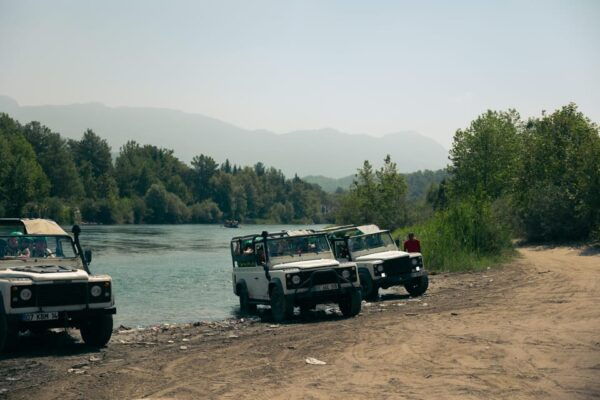 Alanya: Koprulu Canyon Visit W/ Lunch by the River & Pickup - Customer Feedback