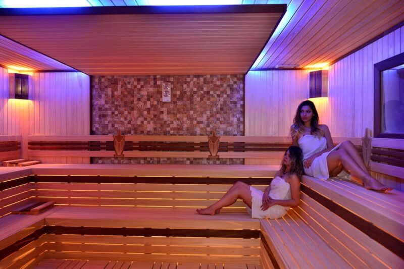 Alanya: Luxury Turkish Bath and Spa Experience - Good To Know