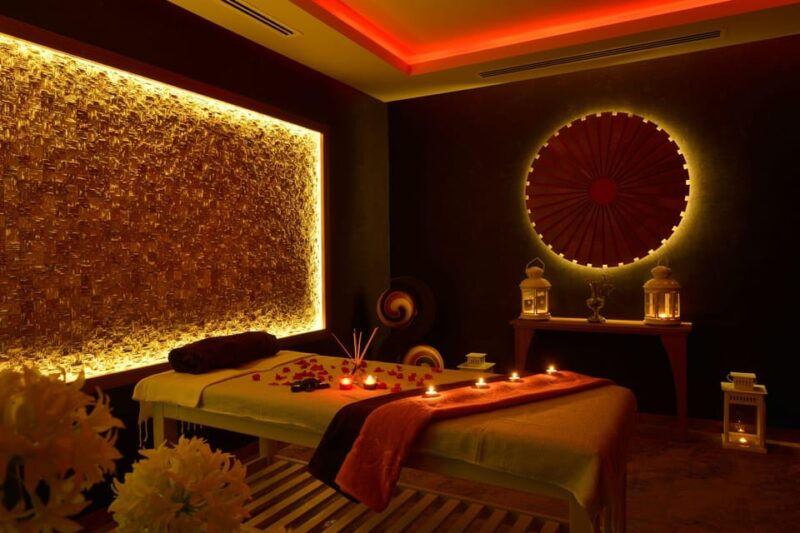 Alanya: Luxury Turkish Bath and Spa Experience - Authentic Experiences from Other Travelers