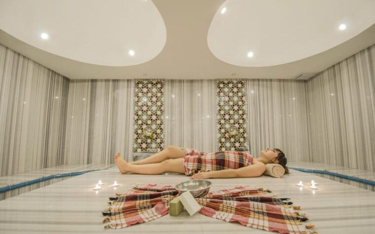 Alanya: Luxury Turkish Bath and Spa Experience - Final Thoughts