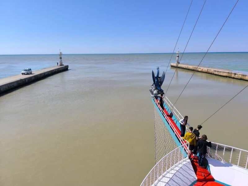 Alanya: Manavgat River Boat Cruise & Waterfall Visit - Why This Tour Offers Great Value