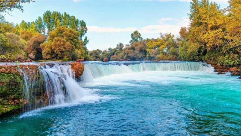 Alanya: Manavgat River Boat Cruise & Waterfall Visit - FAQs