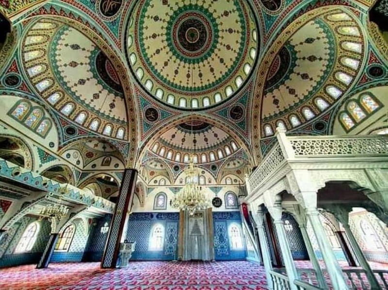 Alanya/Manavgat: Waterfall, Boat Tour With Lunch, Big Bazaar - FAQs