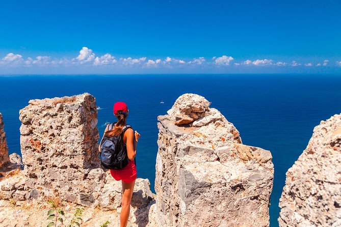 Alanya Mini City Tour With Cable Car - Traveler Photos and Reviews