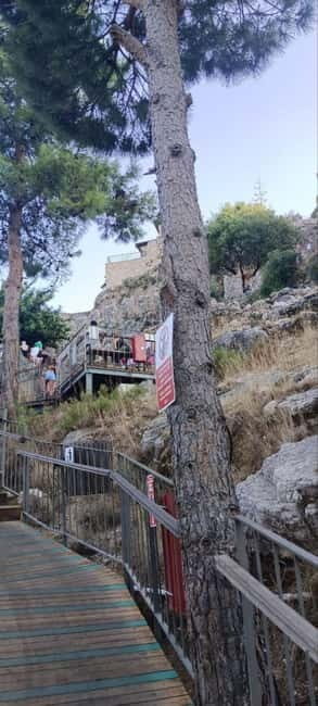 Alanya: Motorcycle Tour - The Riding Experience: What Travelers Say