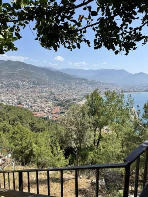 Alanya: Motorcycle Tour - Who Will Love This Tour?