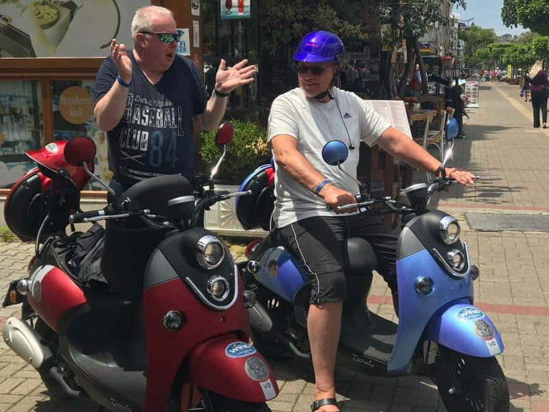 Alanya: Motorcycle Tour - Final Thoughts: Is It Worth It?