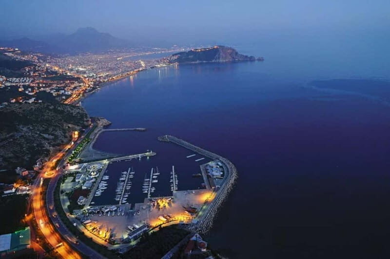 Alanya: Motorcycle Tour - FAQ