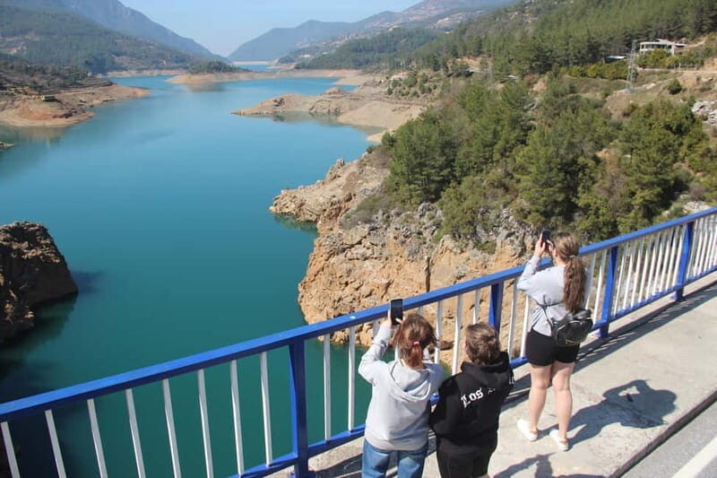 Alanya: Nature Adventure at Dim Cave & Dim River with Lunch - Introduction: What to Expect from This Natural Adventure