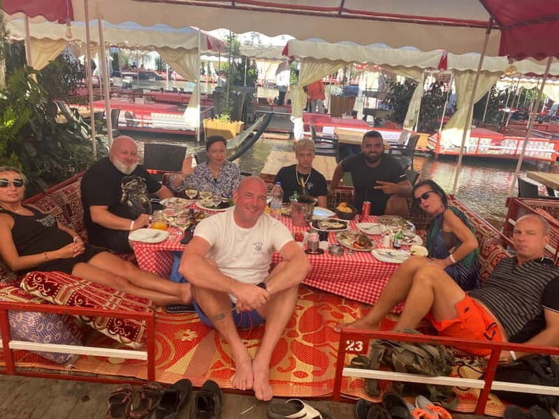 Alanya: Nature Adventure at Dim Cave & Dim River with Lunch - Cost and Overall Value