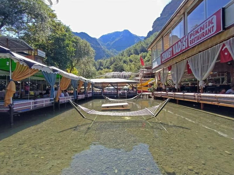 Alanya: Nature Adventure at Dim Cave & Dim River with Lunch - Who Will Love This Tour?