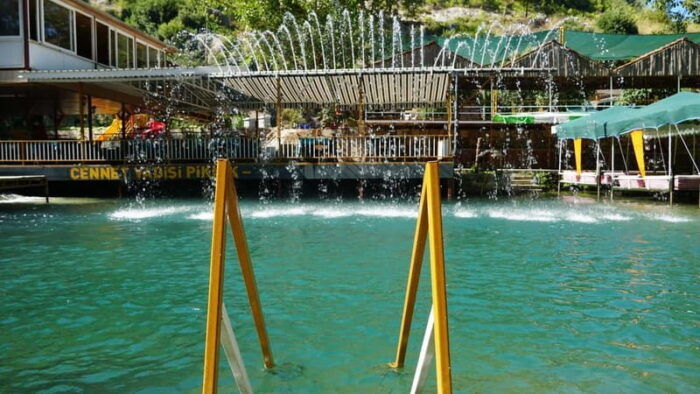 Alanya: Nature Adventure at Dim Cave & Dim River with Lunch - FAQ