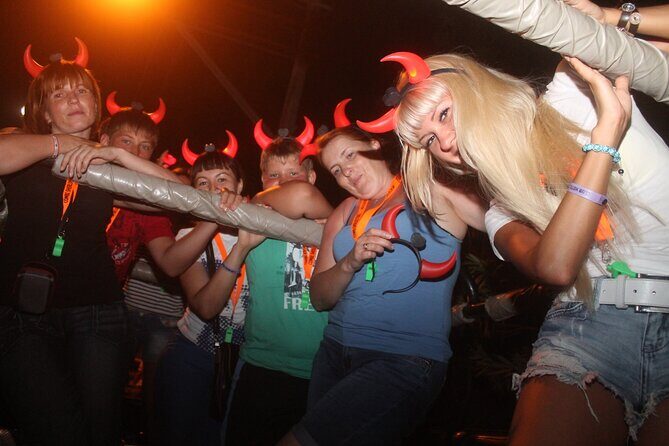 Alanya Night Safari - An In-Depth Look at the Alanya Night Safari