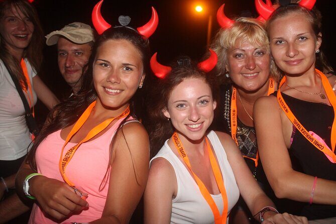 Alanya Night Safari - Final Thoughts